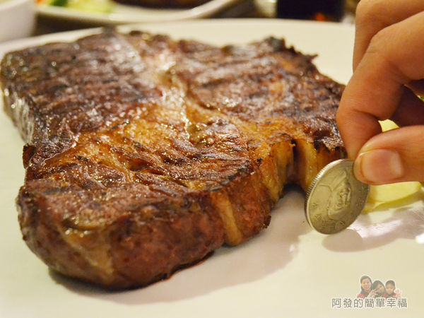 紅牛原味炭烤牛排21-21oz炭火肩胛牛排厚度