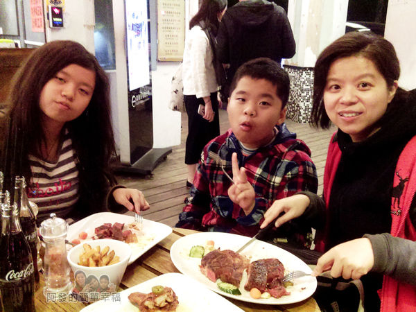 紅牛原味炭烤牛排36-很滿足