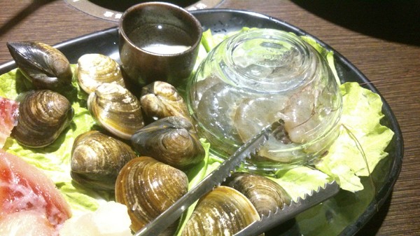 鍋神日式涮涮鍋(台中逢甲旗艦店):好運接二連三…口碑體驗3--鍋神日式涮涮鍋(台中逢甲旗艦店)…天氣冷還有什麼比吃火鍋更幸福的了