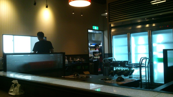 鍋神日式涮涮鍋(台中逢甲旗艦店):好運接二連三…口碑體驗3--鍋神日式涮涮鍋(台中逢甲旗艦店)…天氣冷還有什麼比吃火鍋更幸福的了