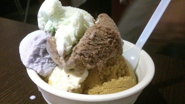 鍋神日式涮涮鍋(台中逢甲旗艦店):好運接二連三…口碑體驗3--鍋神日式涮涮鍋(台中逢甲旗艦店)…天氣冷還有什麼比吃火鍋更幸福的了