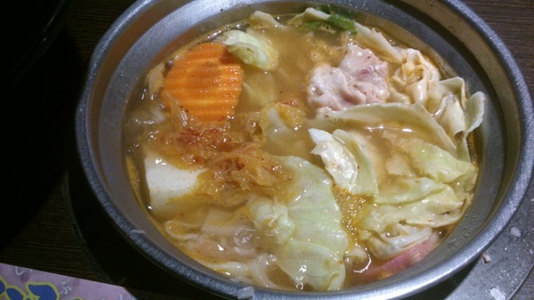 鍋神日式涮涮鍋(台中逢甲旗艦店):好運接二連三…口碑體驗3--鍋神日式涮涮鍋(台中逢甲旗艦店)…天氣冷還有什麼比吃火鍋更幸福的了