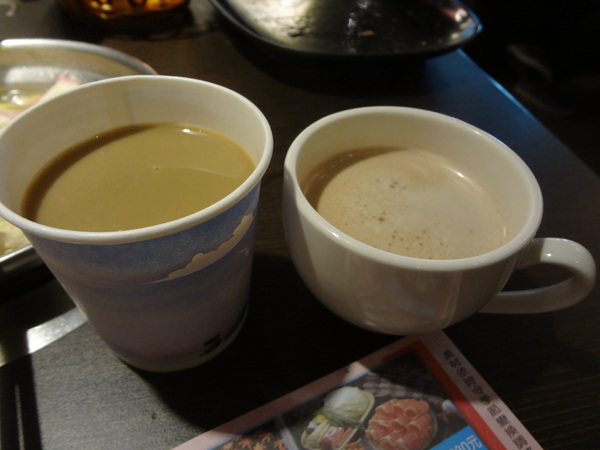 鍋神日式涮涮鍋(台中逢甲旗艦店)：1021026[官本金文愛台灣口碑券第十彈]星爺有箱神小官有鍋神CP值超級高且無敵爆好吃的鍋神日式涮涮鍋(台中逢甲旗艦店)