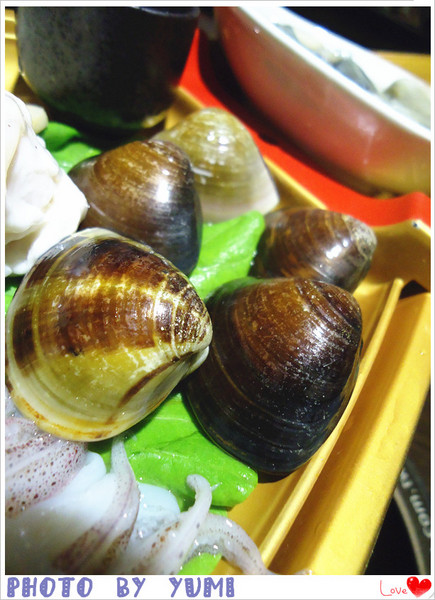 鍋神日式涮涮鍋(台中逢甲旗艦店):【愛評口碑券♥第二十六彈】活跳跳蝦子大呼鍋癮♥頂級海鮮撫慰你的胃@鍋神日式涮涮鍋(台中逢甲旗艦店)