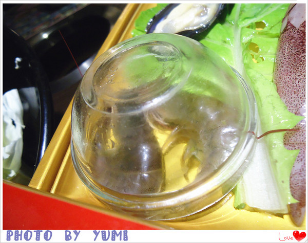 鍋神日式涮涮鍋(台中逢甲旗艦店):【愛評口碑券♥第二十六彈】活跳跳蝦子大呼鍋癮♥頂級海鮮撫慰你的胃@鍋神日式涮涮鍋(台中逢甲旗艦店)