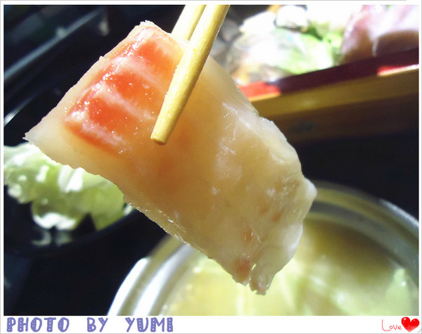 鍋神日式涮涮鍋(台中逢甲旗艦店):【愛評口碑券♥第二十六彈】活跳跳蝦子大呼鍋癮♥頂級海鮮撫慰你的胃@鍋神日式涮涮鍋(台中逢甲旗艦店)