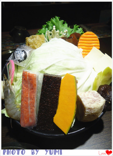 鍋神日式涮涮鍋(台中逢甲旗艦店):【愛評口碑券♥第二十六彈】活跳跳蝦子大呼鍋癮♥頂級海鮮撫慰你的胃@鍋神日式涮涮鍋(台中逢甲旗艦店)