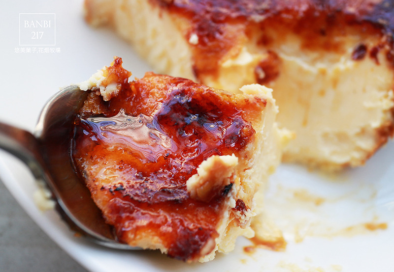 Banbi217 美食旅遊: 悠美菓子-北海道十勝花畑牧場生牛奶糖,如冰淇淋般的焦糖烤布蕾 (台北新光三越站前店)