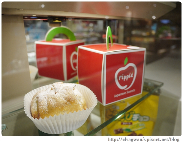 新光三越-北海道-悠美果子-霜淇淋捲捲派-6-7