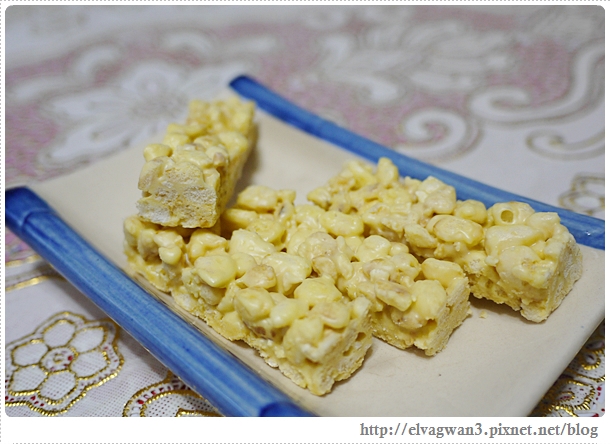 新光三越-北海道-悠美果子-元祖玉米巧克力-3