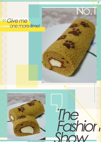 新光三越-北海道-悠美果子-霜淇淋捲捲派-貓腳印蛋糕-14