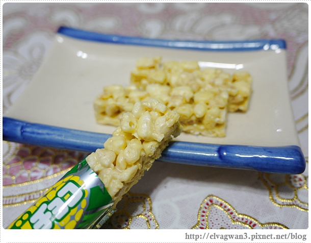 新光三越-北海道-悠美果子-元祖玉米巧克力-5