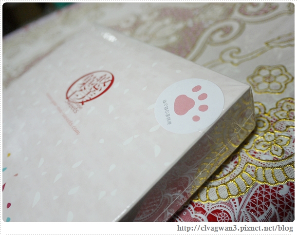 新光三越-北海道-悠美果子-霜淇淋捲捲派-貓腳印蛋糕-2