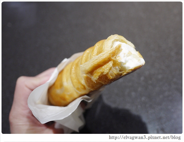 新光三越-北海道-悠美果子-霜淇淋捲捲派-16