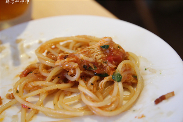 Padano帕達諾義廚:帕達諾義廚✪義式正統美食×家的氛圍~好吃推~103.08.15