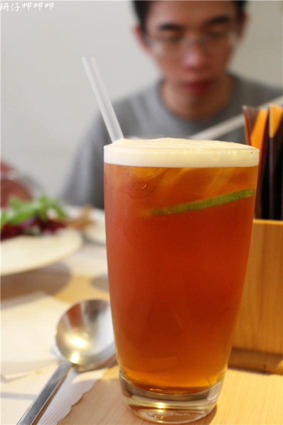 Padano帕達諾義廚:帕達諾義廚✪義式正統美食×家的氛圍~好吃推~103.08.15