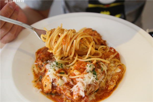 Padano帕達諾義廚:帕達諾義廚✪義式正統美食×家的氛圍~好吃推~103.08.15