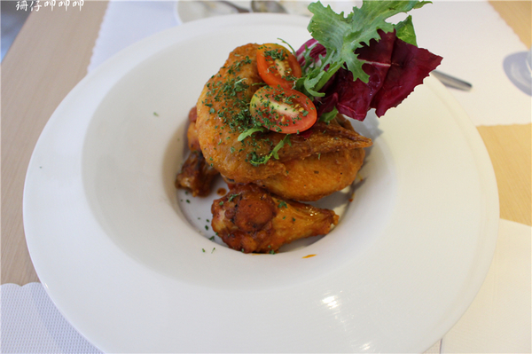 Padano帕達諾義廚:帕達諾義廚✪義式正統美食×家的氛圍~好吃推~103.08.15