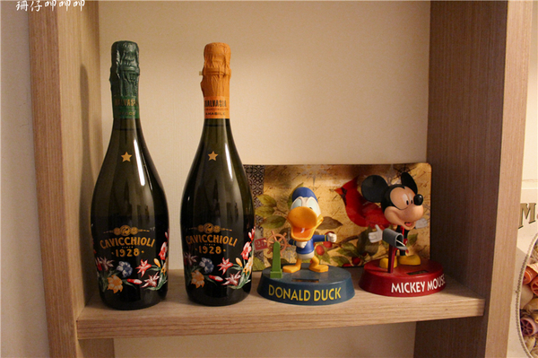 Padano帕達諾義廚:帕達諾義廚✪義式正統美食×家的氛圍~好吃推~103.08.15