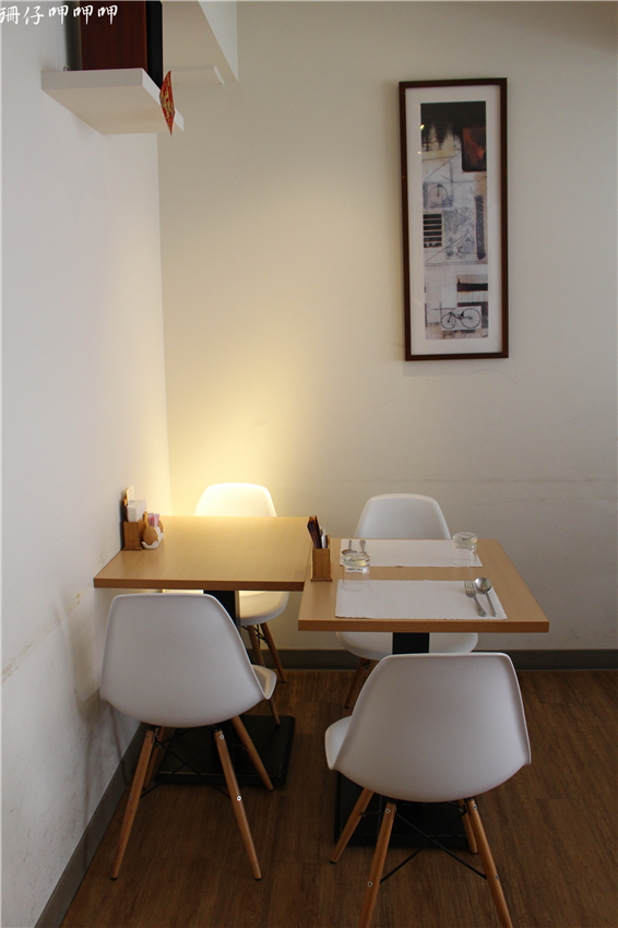 Padano帕達諾義廚:帕達諾義廚✪義式正統美食×家的氛圍~好吃推~103.08.15