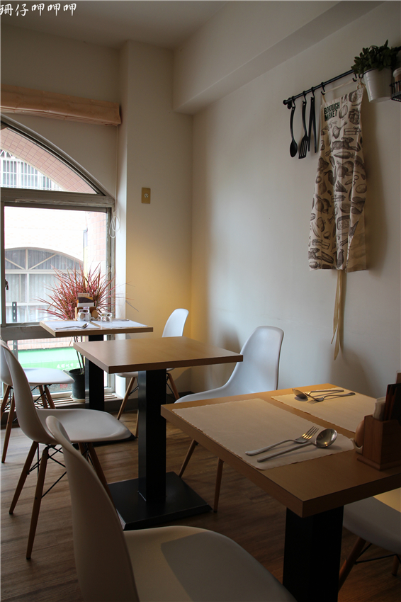 Padano帕達諾義廚:帕達諾義廚✪義式正統美食×家的氛圍~好吃推~103.08.15