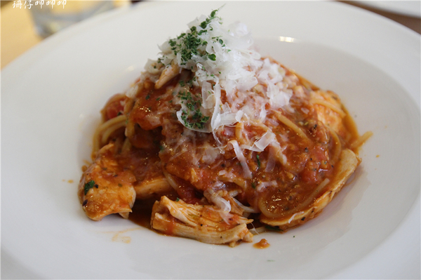 Padano帕達諾義廚:帕達諾義廚✪義式正統美食×家的氛圍~好吃推~103.08.15