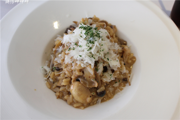 Padano帕達諾義廚:帕達諾義廚✪義式正統美食×家的氛圍~好吃推~103.08.15