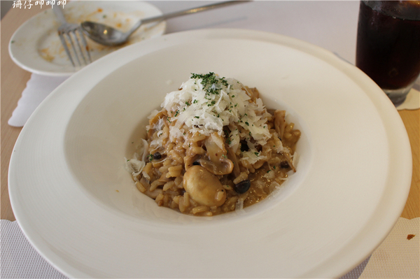 Padano帕達諾義廚:帕達諾義廚✪義式正統美食×家的氛圍~好吃推~103.08.15