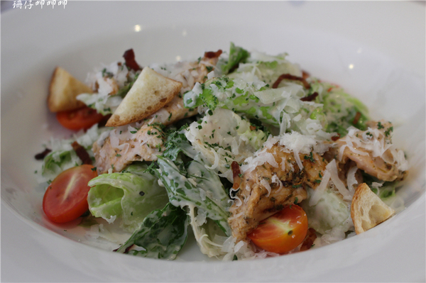 Padano帕達諾義廚:帕達諾義廚✪義式正統美食×家的氛圍~好吃推~103.08.15