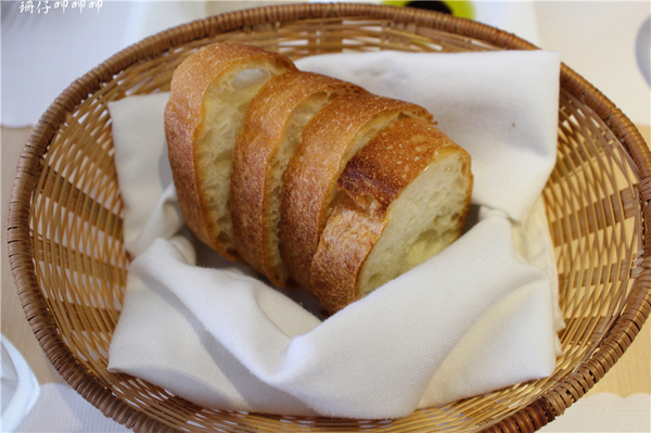 Padano帕達諾義廚:帕達諾義廚✪義式正統美食×家的氛圍~好吃推~103.08.15