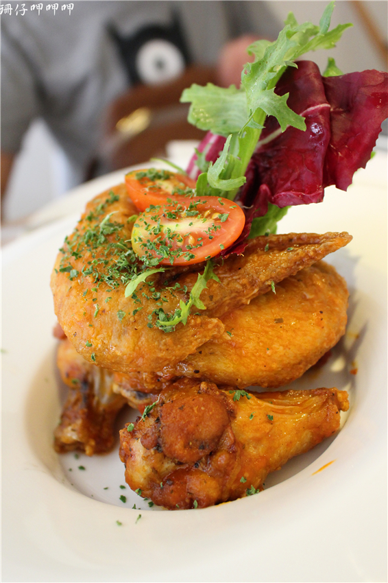 Padano帕達諾義廚:帕達諾義廚✪義式正統美食×家的氛圍~好吃推~103.08.15