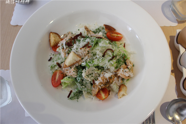 Padano帕達諾義廚:帕達諾義廚✪義式正統美食×家的氛圍~好吃推~103.08.15