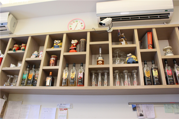 Padano帕達諾義廚:帕達諾義廚✪義式正統美食×家的氛圍~好吃推~103.08.15