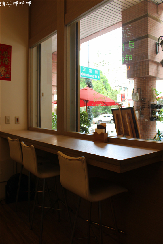 Padano帕達諾義廚:帕達諾義廚✪義式正統美食×家的氛圍~好吃推~103.08.15