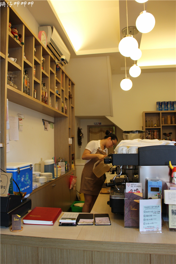 Padano帕達諾義廚:帕達諾義廚✪義式正統美食×家的氛圍~好吃推~103.08.15