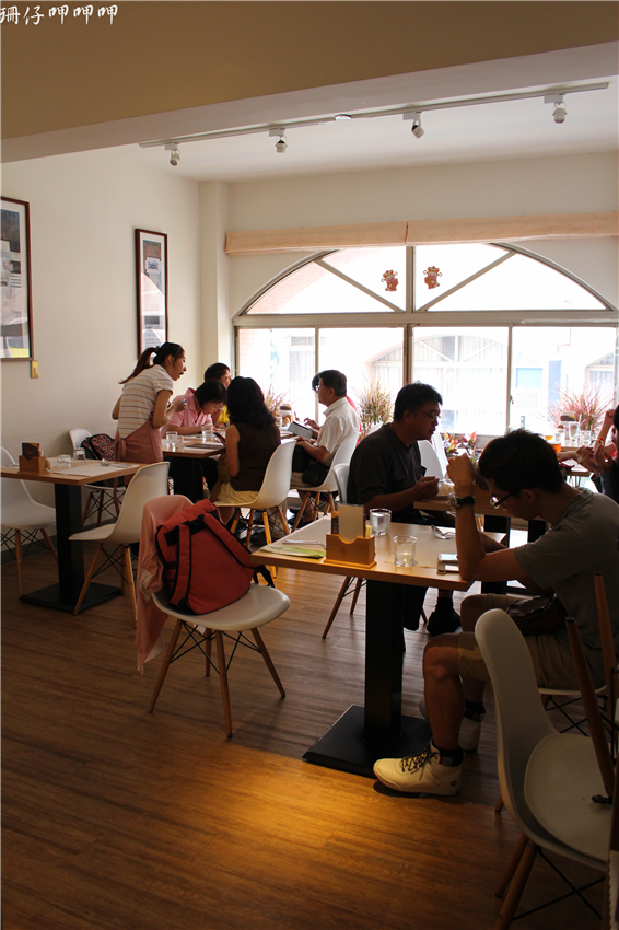 Padano帕達諾義廚:帕達諾義廚✪義式正統美食×家的氛圍~好吃推~103.08.15