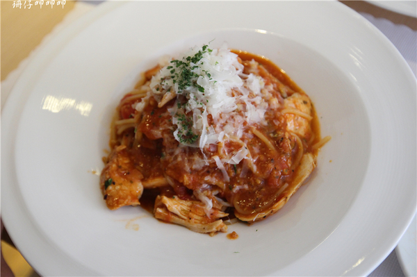 Padano帕達諾義廚:帕達諾義廚✪義式正統美食×家的氛圍~好吃推~103.08.15