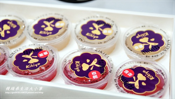 奇奇亞膠原凍：【奇奇亞膠原凍】豐富的膠原蛋白~越吃越美麗