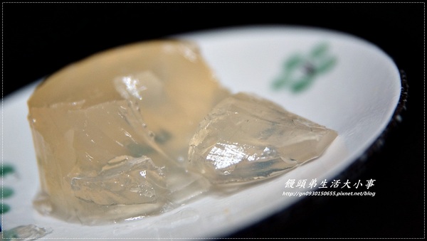 奇奇亞膠原凍：【奇奇亞膠原凍】豐富的膠原蛋白~越吃越美麗