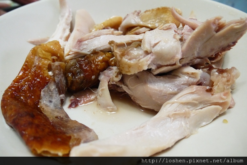 大公雞專業烤雞燉雞