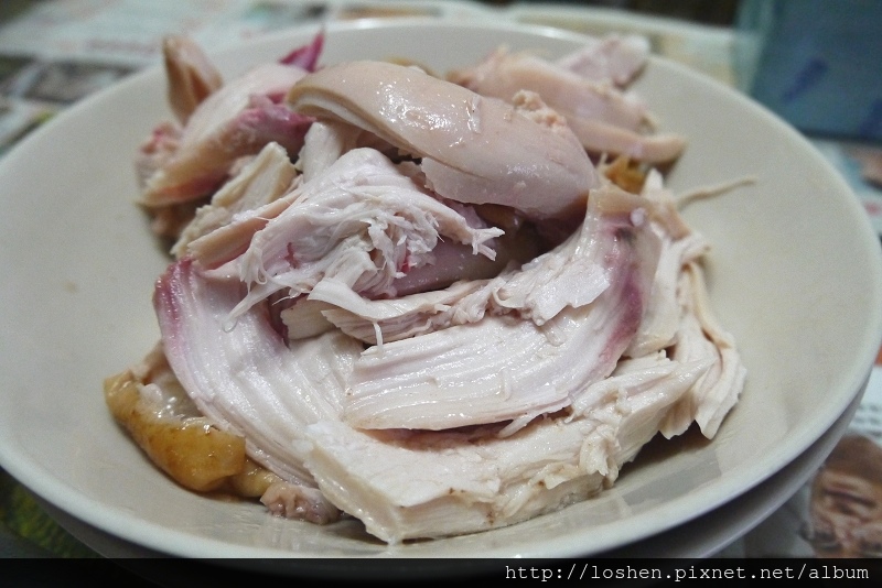 大公雞專業烤雞燉雞