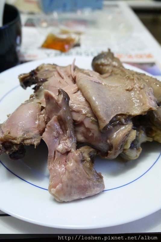 大公雞專業烤雞燉雞