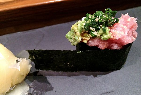 游壽司二店初訪-9