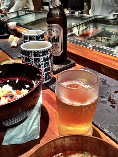 游壽司二店初訪-3