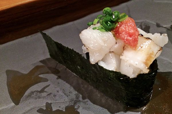 游壽司二店初訪-5