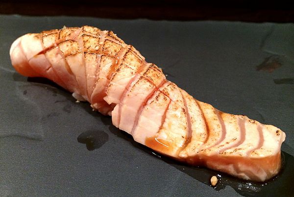 游壽司二店初訪-7