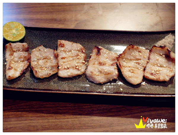 老味噌炭火串燒居酒屋：新北板橋區｜逼近滿分的超值感美味居酒屋『老味噌炭火串燒居酒屋』新埔捷運站 深夜食堂 小酌 聚餐 好吃 推薦