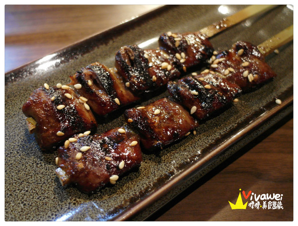 老味噌炭火串燒居酒屋：新北板橋區｜逼近滿分的超值感美味居酒屋『老味噌炭火串燒居酒屋』新埔捷運站 深夜食堂 小酌 聚餐 好吃 推薦