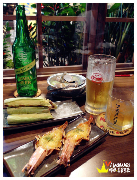 老味噌炭火串燒居酒屋：新北板橋區｜逼近滿分的超值感美味居酒屋『老味噌炭火串燒居酒屋』新埔捷運站 深夜食堂 小酌 聚餐 好吃 推薦