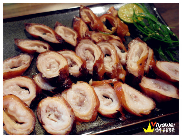 老味噌炭火串燒居酒屋：新北板橋區｜逼近滿分的超值感美味居酒屋『老味噌炭火串燒居酒屋』新埔捷運站 深夜食堂 小酌 聚餐 好吃 推薦